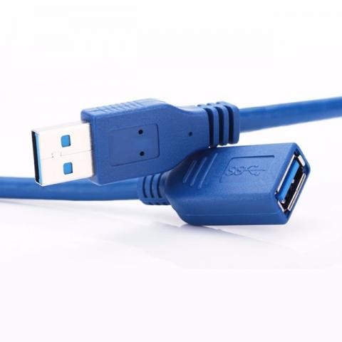 Extensor USB 3.0 Multilaser - WO210