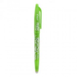 Caneta que Apaga Pilot Frixion Fr7-LG-Verde Clara 