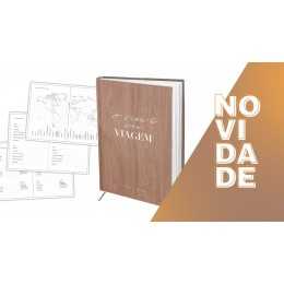 Livro de Viagem Dac