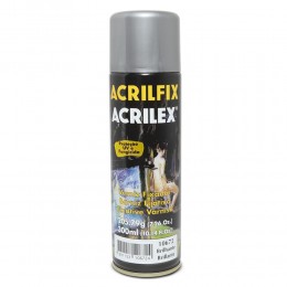 Verniz Fixador Brilhante Acrilex 300ml