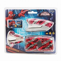 Kit Office SPIDER-MAN -