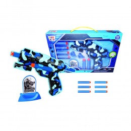 Super Pistola SWAT - Toy Mix