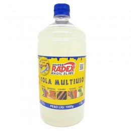 Cola Radex para Slime 500g