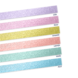 Washi Tape pastel Trend c/06 