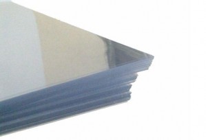 Acetato A4  Cristal - 210x297 pacote com 10 unidades 