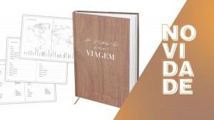 Livro de Viagem Dac